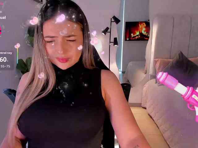 AmyWoods webcam