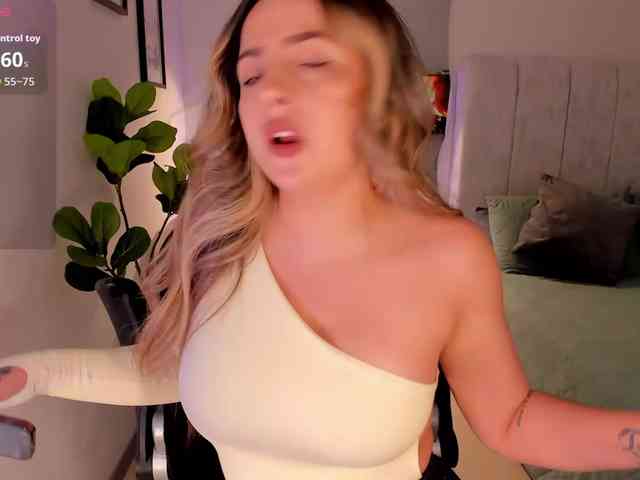 AmyWoods webcam