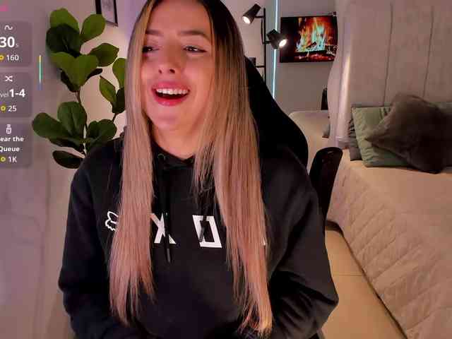 AmyWoods webcam