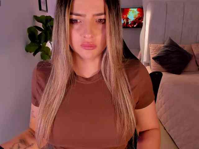 AmyWoods webcam