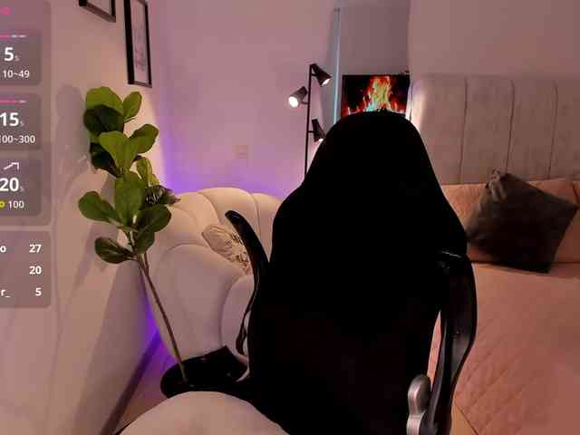 AmyWoods webcam