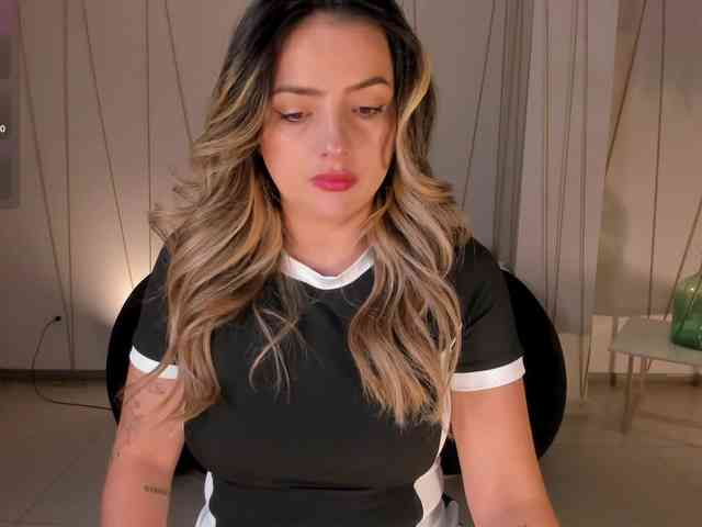 AmyWoods webcam