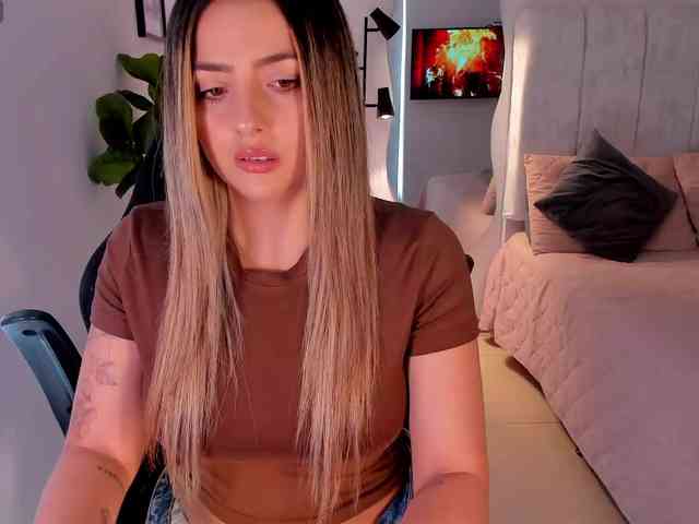 AmyWoods webcam