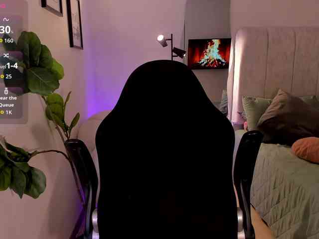 AmyWoods webcam