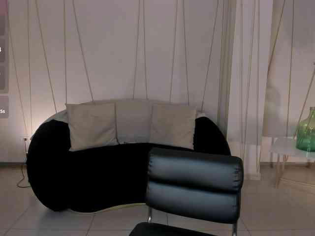 AmyWoods webcam
