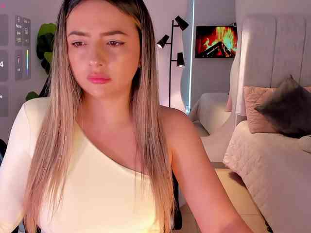 AmyWoods webcam