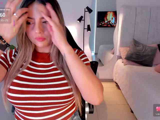 AmyWoods webcam