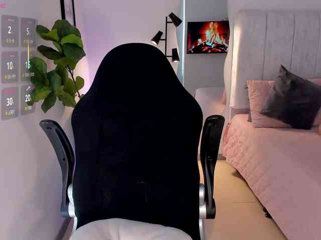 AmyWoods webcam