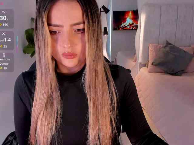 AmyWoods webcam