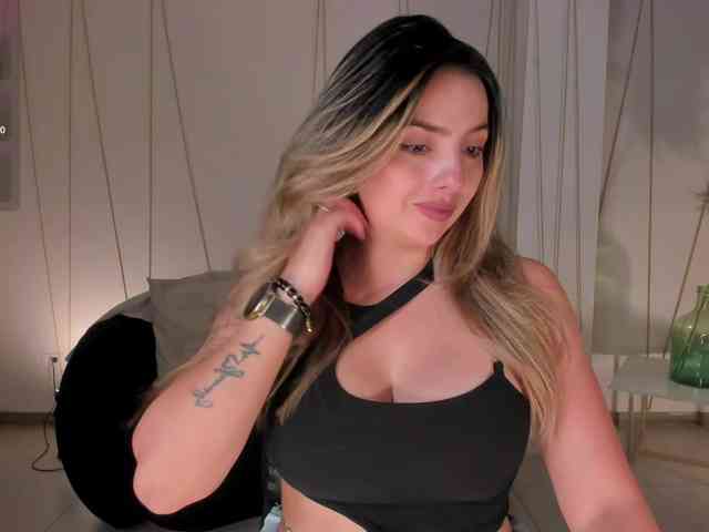 AmyWoods webcam