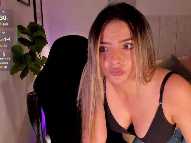 AmyWoods webcam