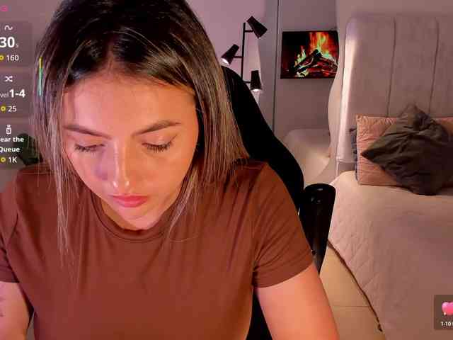 AmyWoods webcam