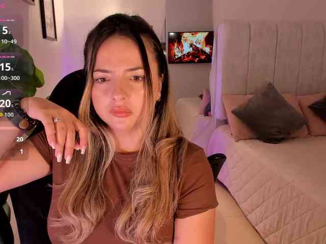 AmyWoods webcam
