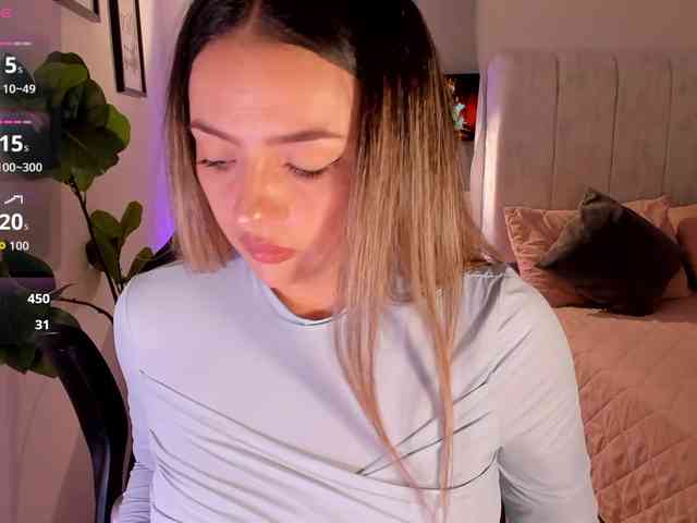AmyWoods webcam