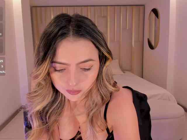 AmyWoods webcam