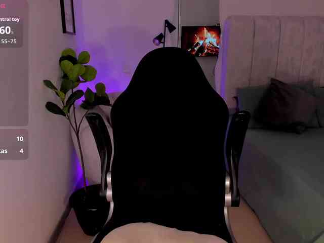 AmyWoods webcam