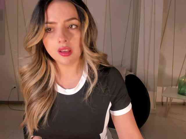 AmyWoods webcam