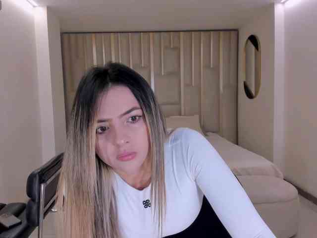 AmyWoods webcam