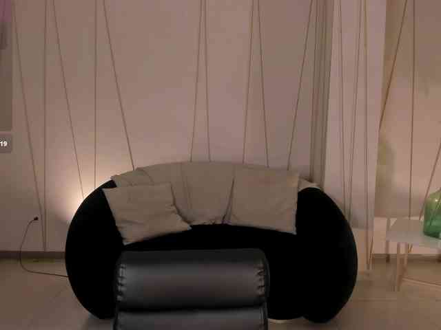 AmyWoods webcam