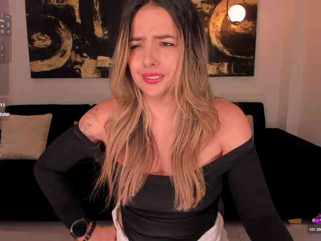 AmyWoods webcam