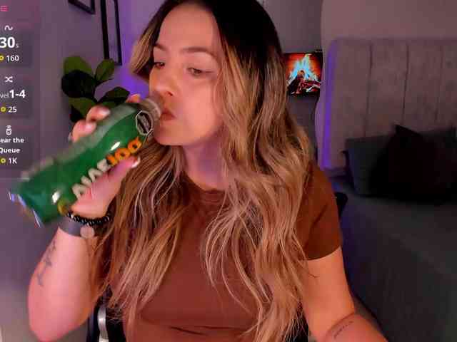 AmyWoods