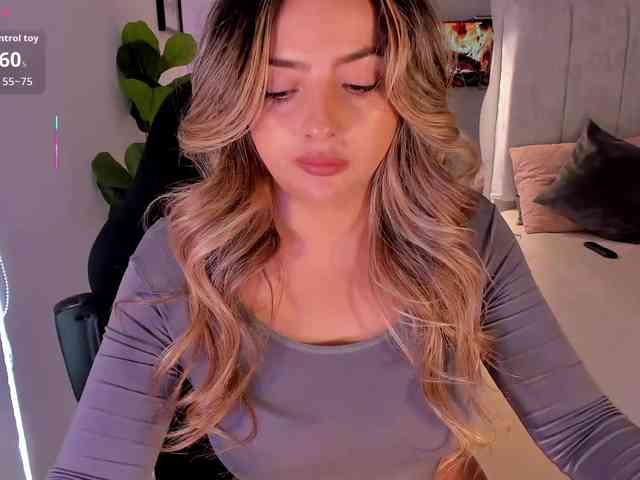 AmyWoods webcam