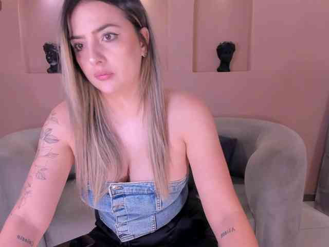 AmyWoods webcam