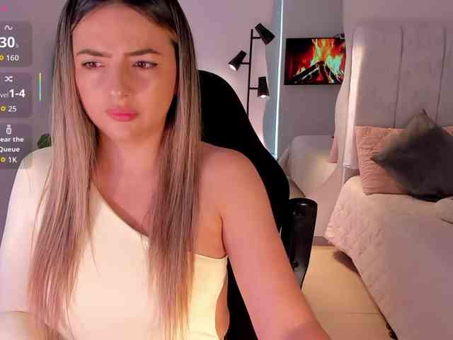 AmyWoods webcam