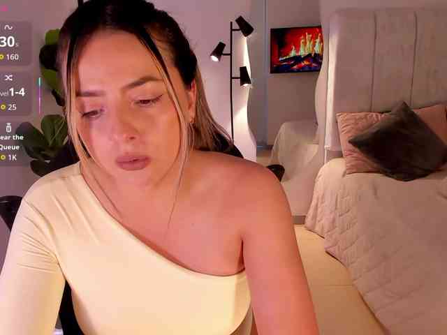 AmyWoods webcam