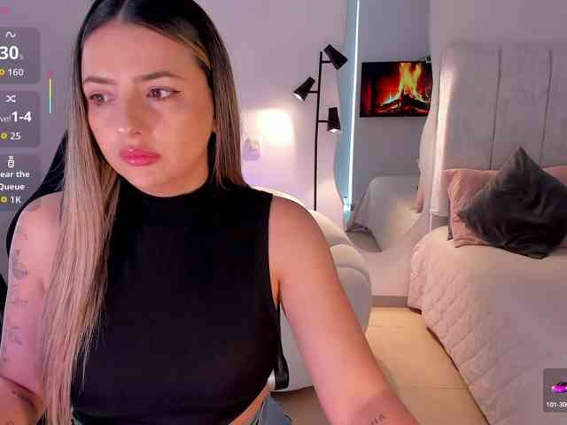 AmyWoods webcam