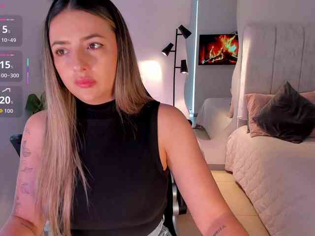 AmyWoods webcam