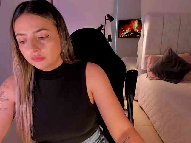 AmyWoods webcam