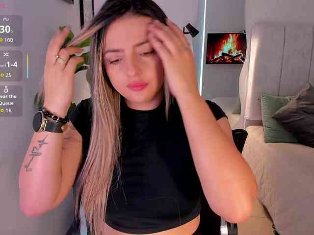AmyWoods webcam