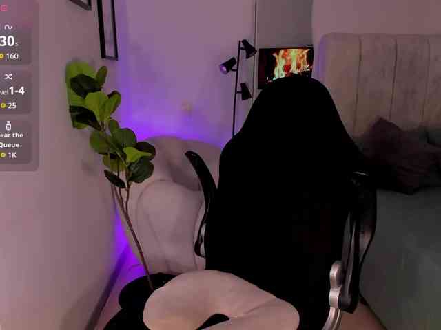 AmyWoods webcam