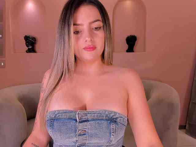 AmyWoods webcam