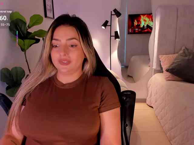 AmyWoods webcam