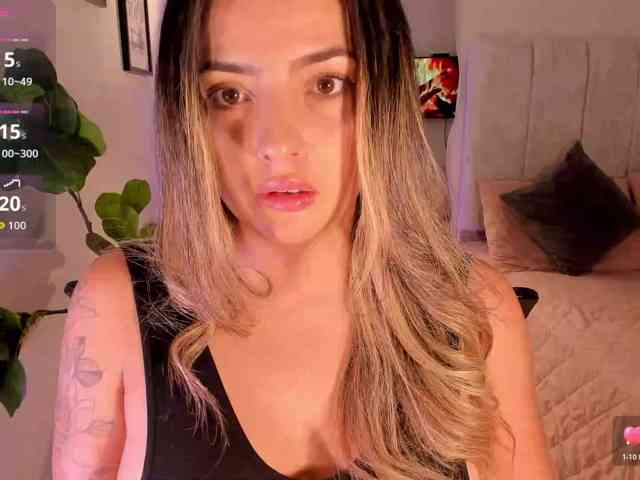 AmyWoods