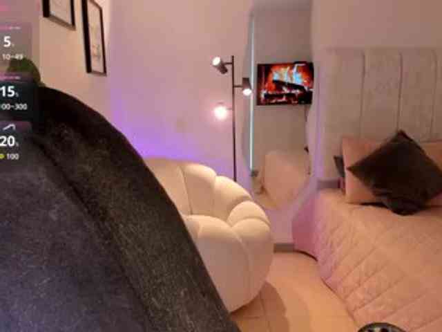 AmyWoods webcam