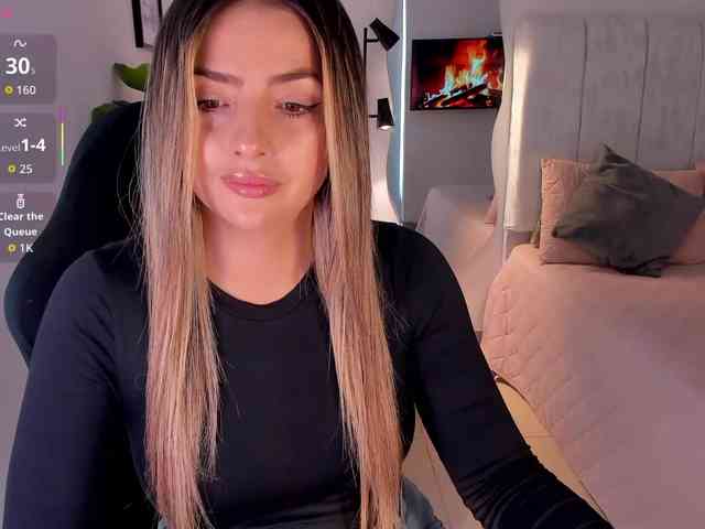 AmyWoods webcam