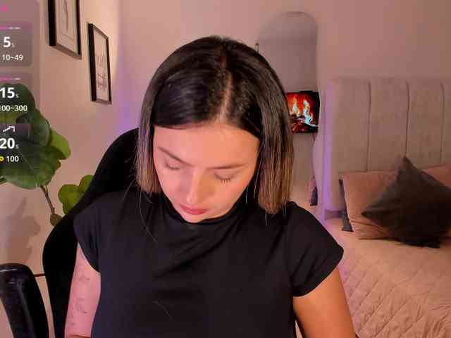 AmyWoods webcam