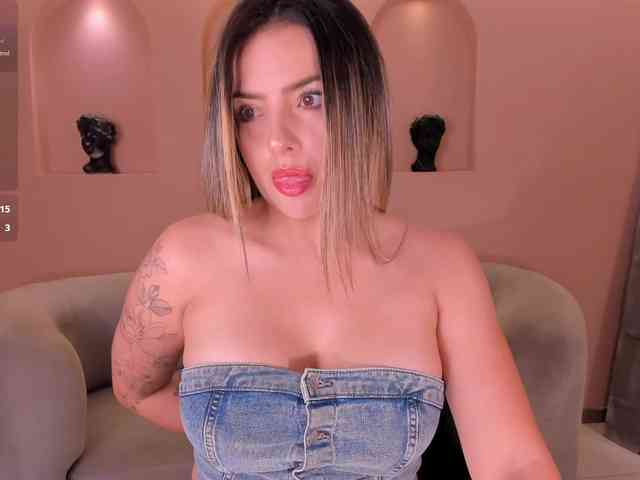 AmyWoods webcam