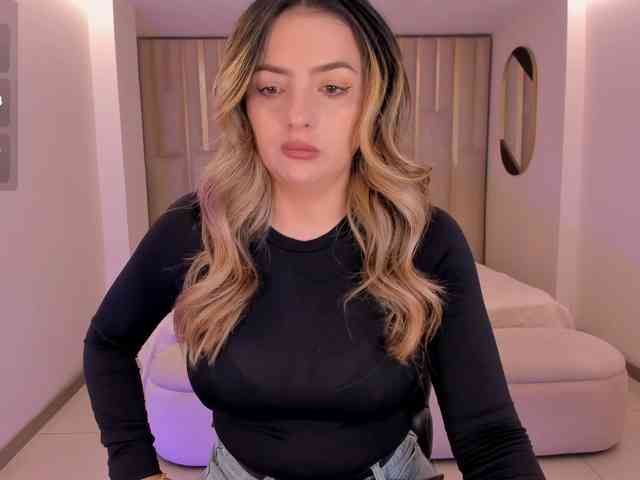 AmyWoods webcam