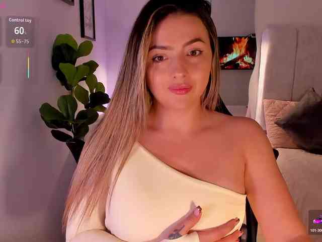 AmyWoods webcam