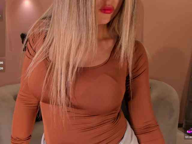 AmyWoods webcam