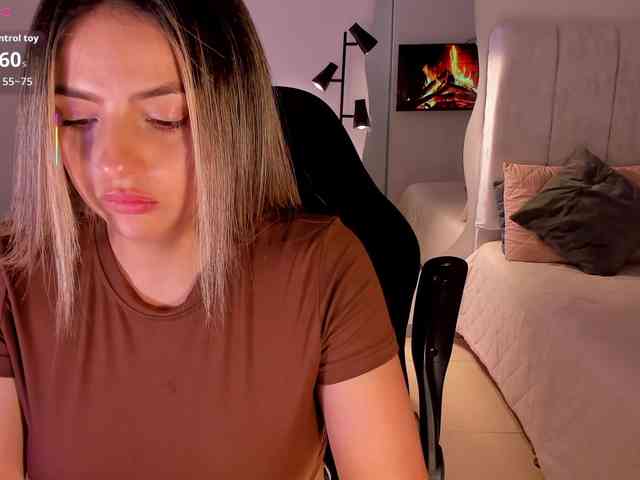 AmyWoods webcam