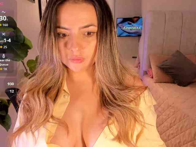 AmyWoods