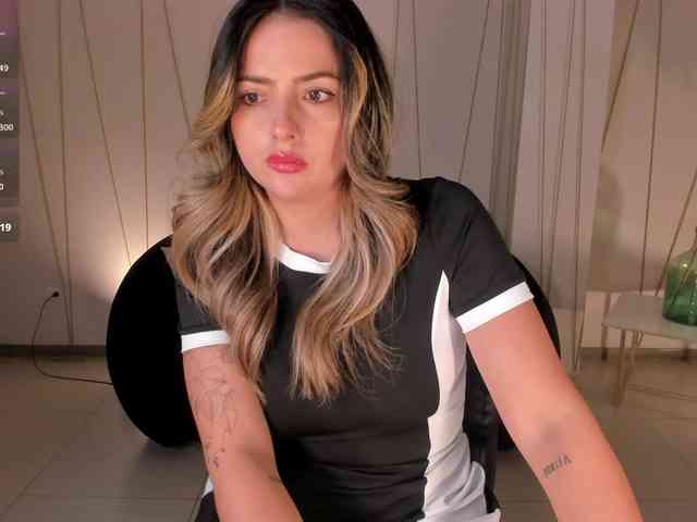 AmyWoods webcam