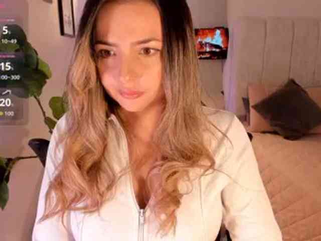 AmyWoods webcam