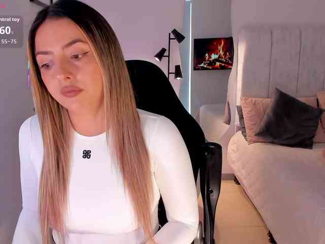 AmyWoods webcam
