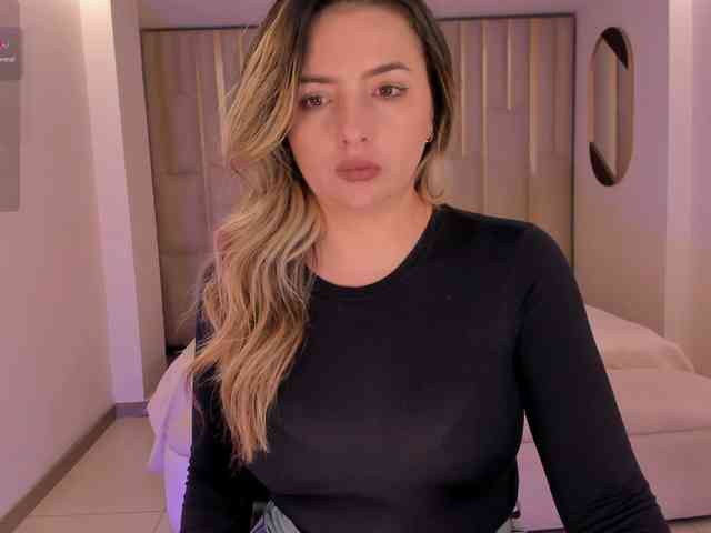 AmyWoods webcam